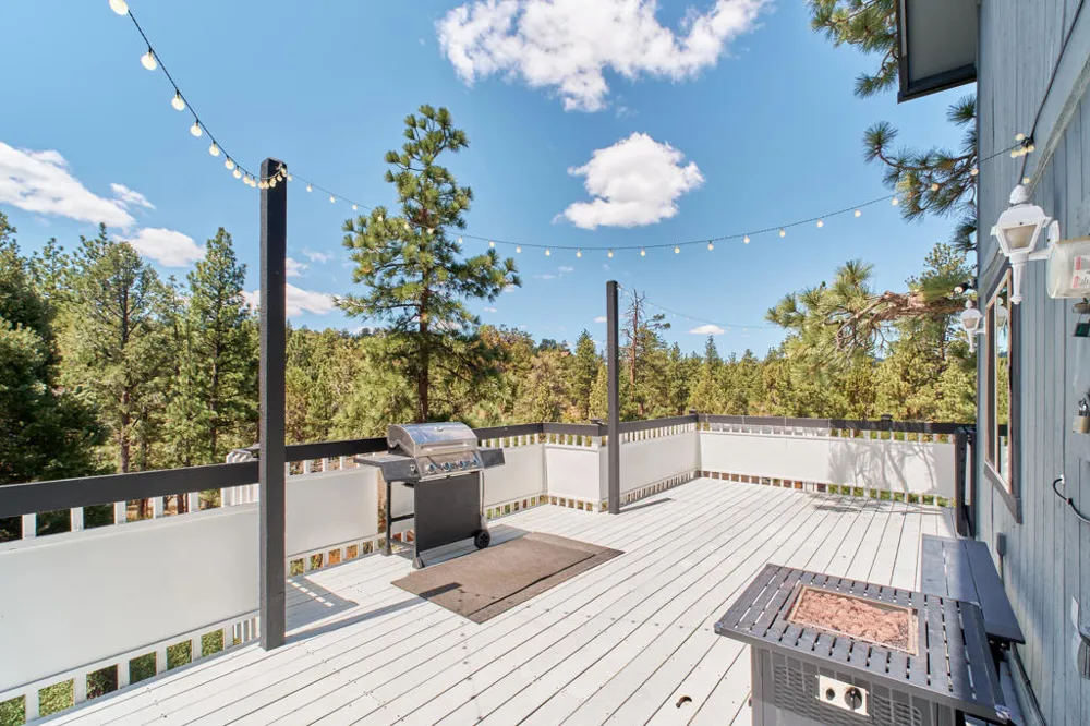 509 Wallace Lane Big Bear, CA 92314