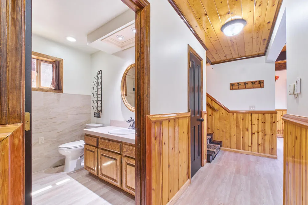 509 Wallace Lane Big Bear, CA 92314