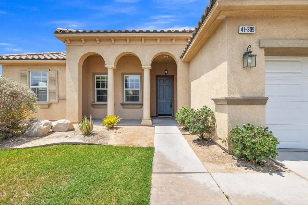 41309 Marston Court Indio, CA 92203
