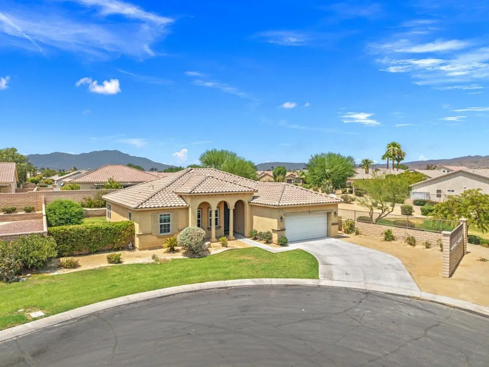 41309 Marston Court Indio, CA 92203