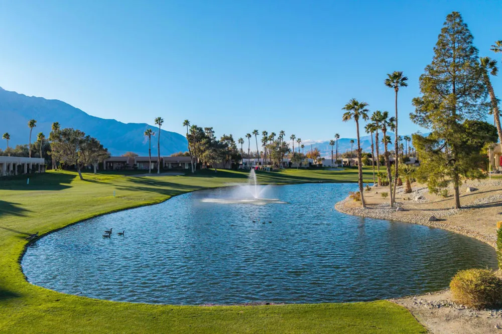 29168 Desert Princess Drive Cathedral City, CA 92234
