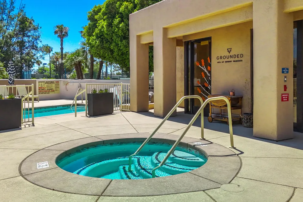 29168 Desert Princess Drive Cathedral City, CA 92234