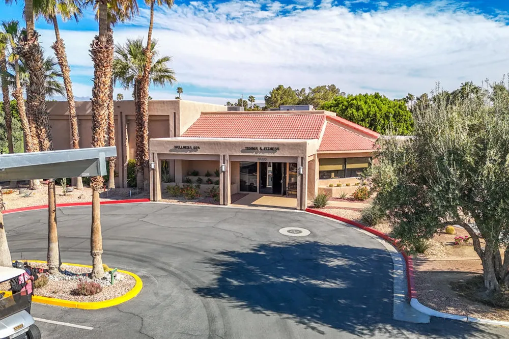 29168 Desert Princess Drive Cathedral City, CA 92234