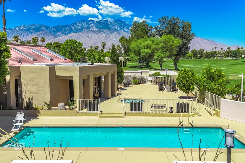 29168 Desert Princess Drive Cathedral City, CA 92234