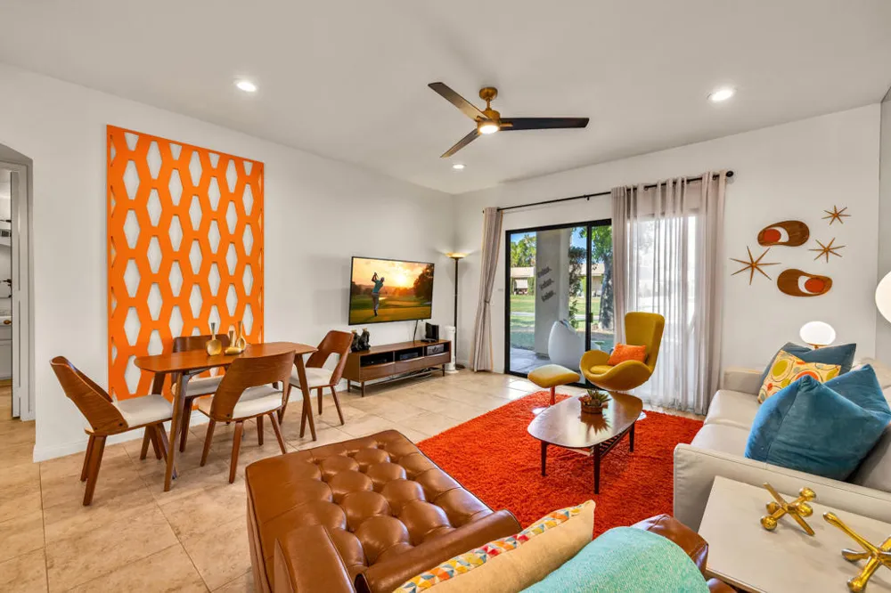 29168 Desert Princess Drive Cathedral City, CA 92234