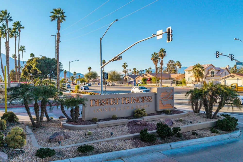 29168 Desert Princess Drive Cathedral City, CA 92234