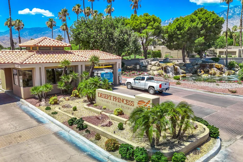 29168 Desert Princess Drive Cathedral City, CA 92234