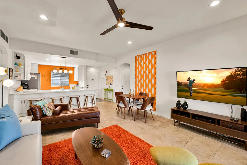 29168 Desert Princess Drive Cathedral City, CA 92234