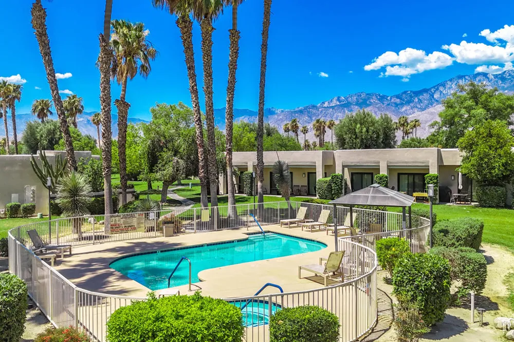 29168 Desert Princess Drive Cathedral City, CA 92234