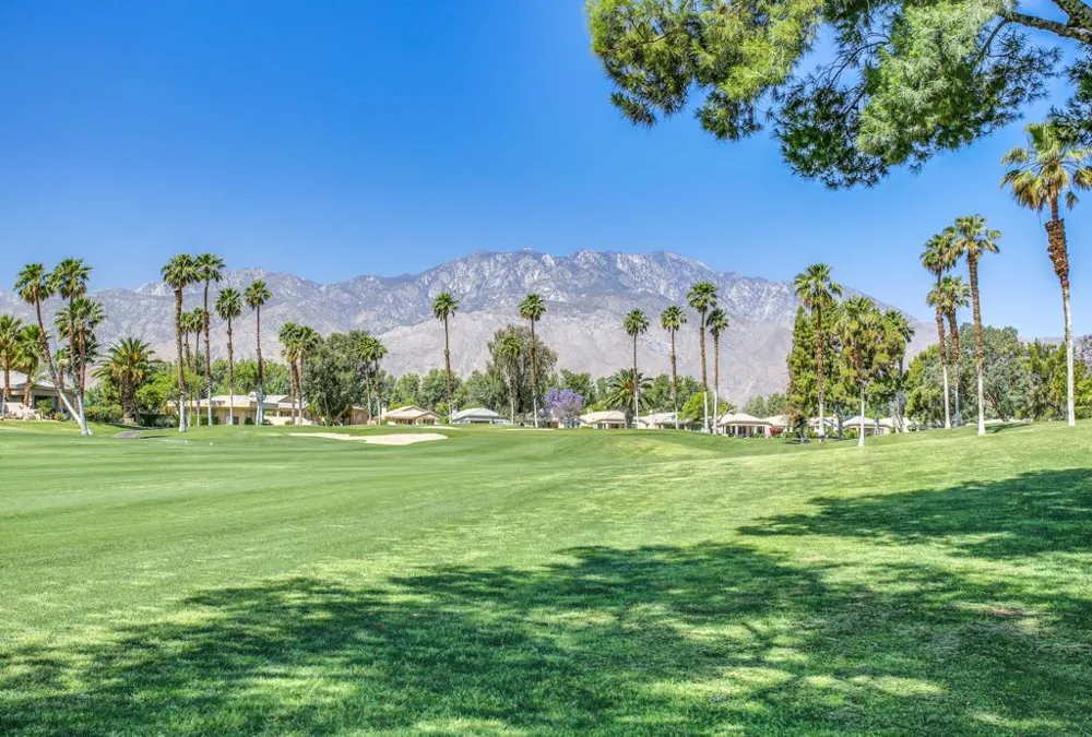 29168 Desert Princess Drive Cathedral City, CA 92234