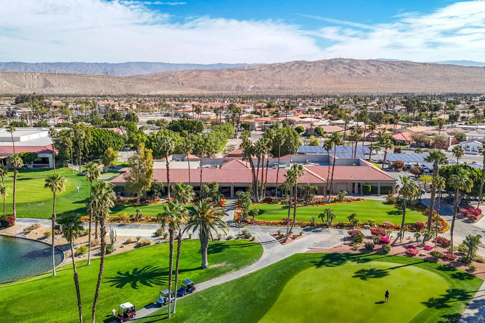 29168 Desert Princess Drive Cathedral City, CA 92234