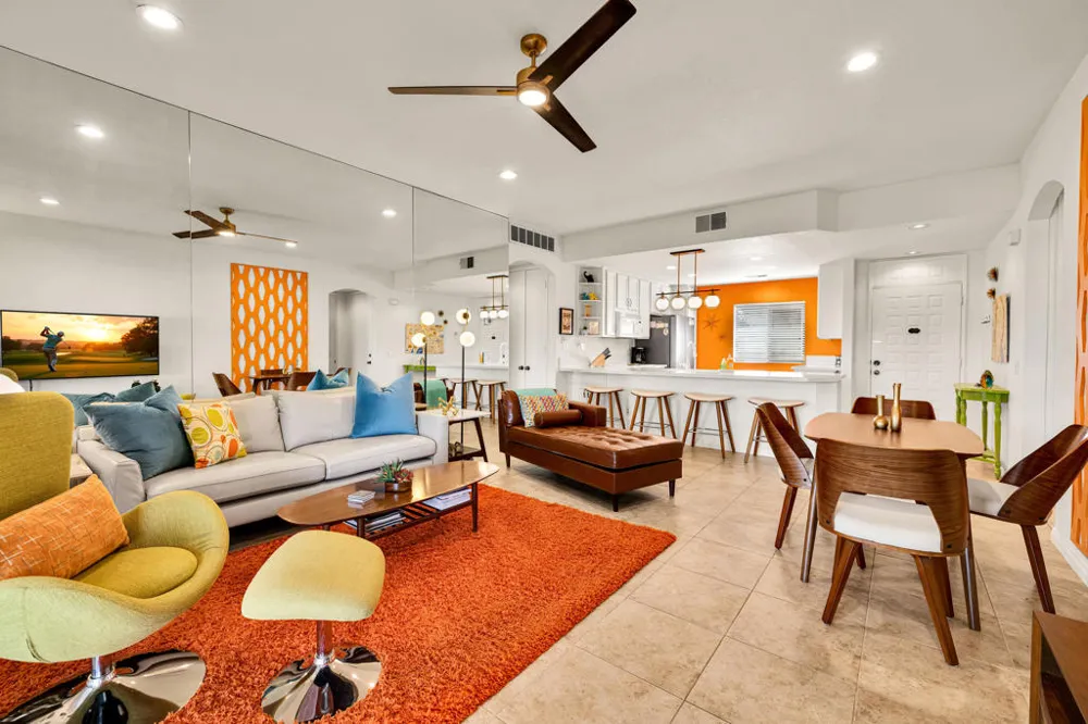 29168 Desert Princess Drive Cathedral City, CA 92234