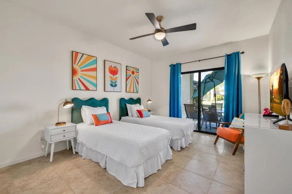 29168 Desert Princess Drive Cathedral City, CA 92234