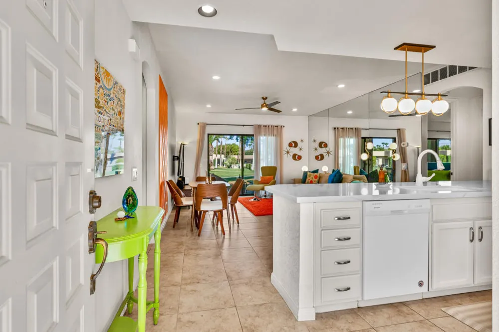 29168 Desert Princess Drive Cathedral City, CA 92234