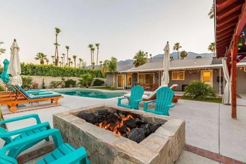 980 Biskra Road