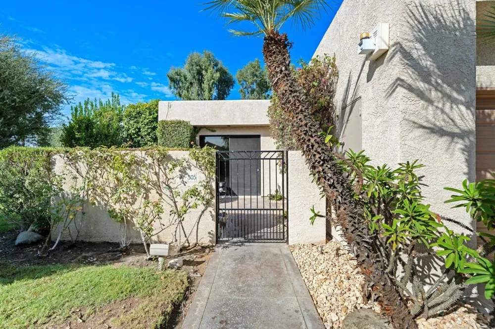 10305 Sunningdale Drive Rancho Mirage, CA 92270