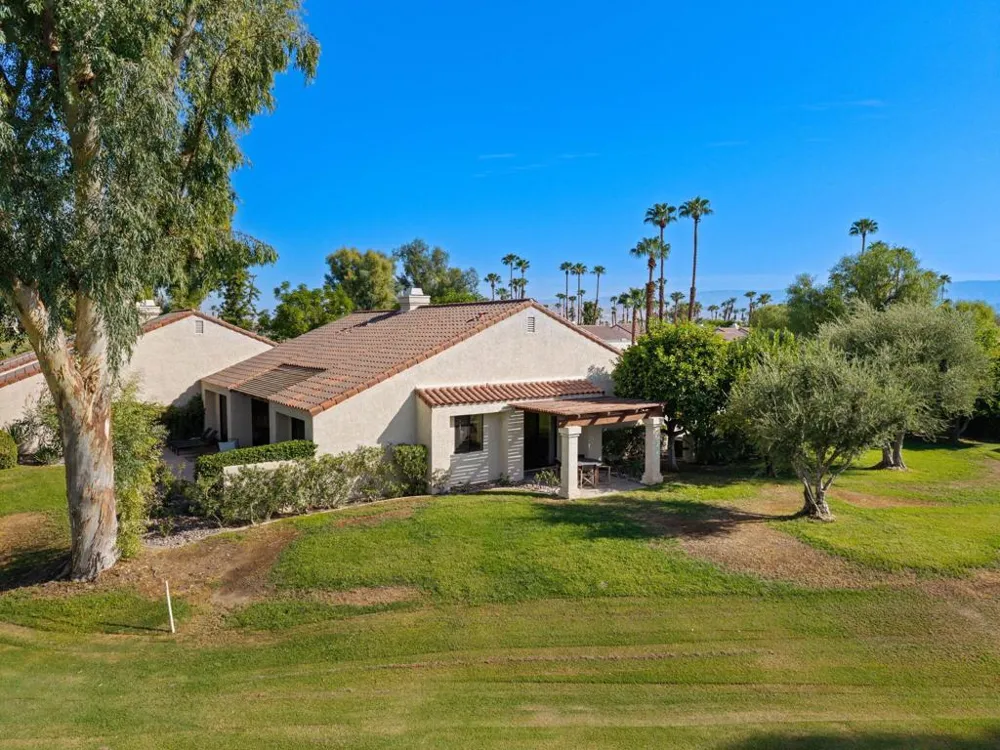 10305 Sunningdale Drive Rancho Mirage, CA 92270