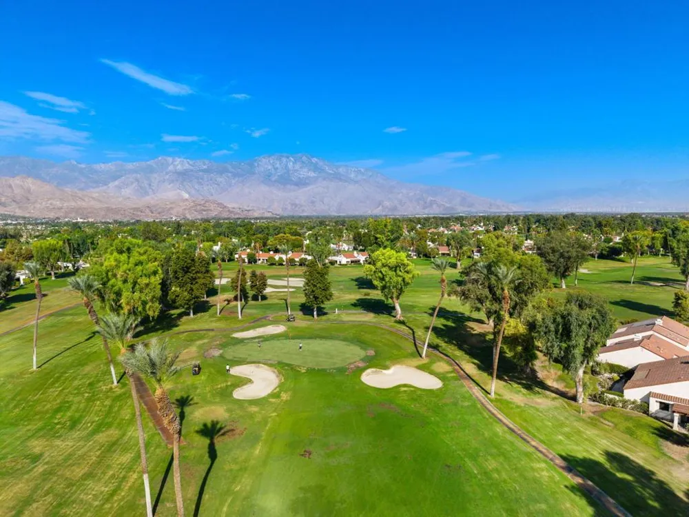 10305 Sunningdale Drive Rancho Mirage, CA 92270