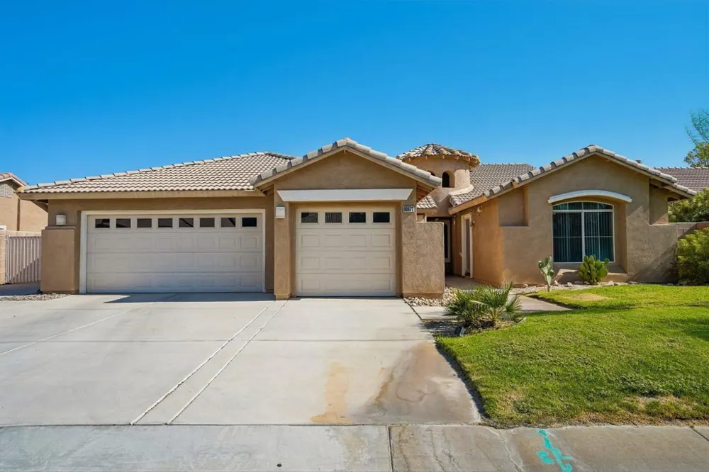 80672 Freedom Avenue Indio, CA 92201
