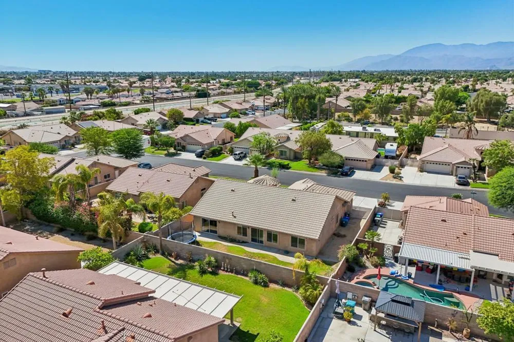 80672 Freedom Avenue Indio, CA 92201