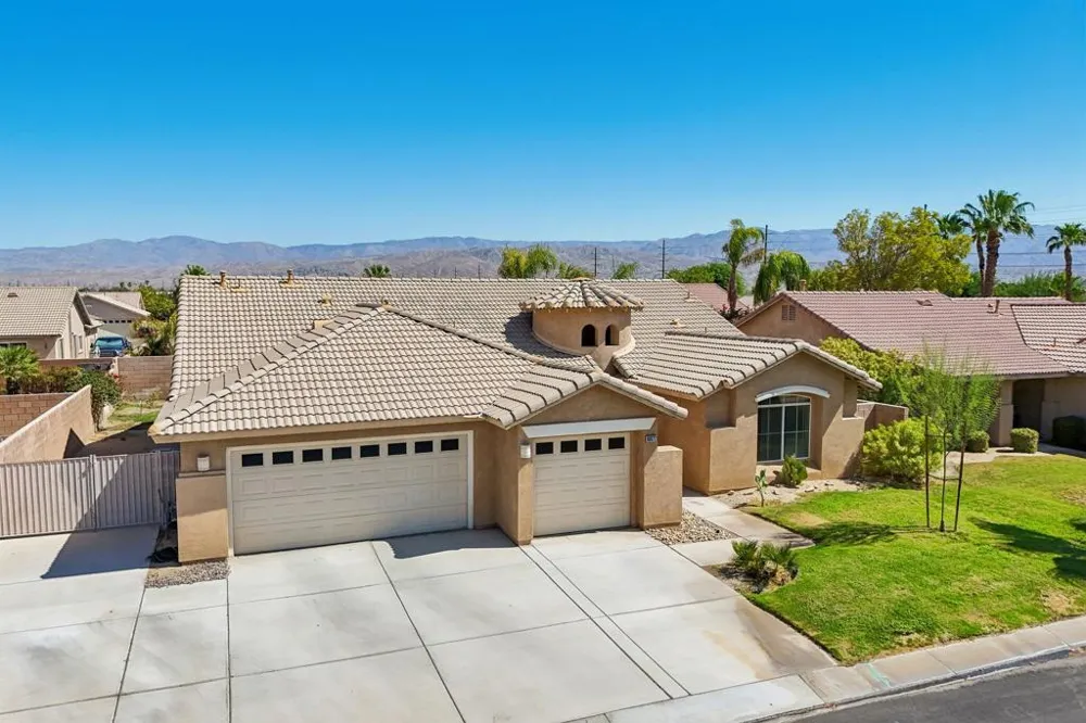 80672 Freedom Avenue Indio, CA 92201