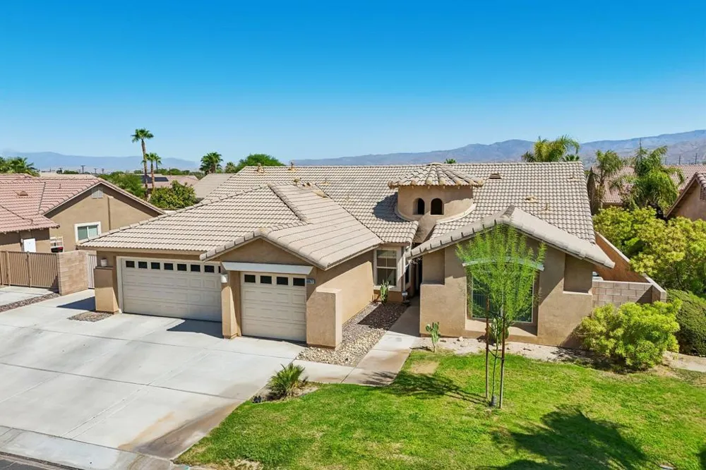 80672 Freedom Avenue Indio, CA 92201