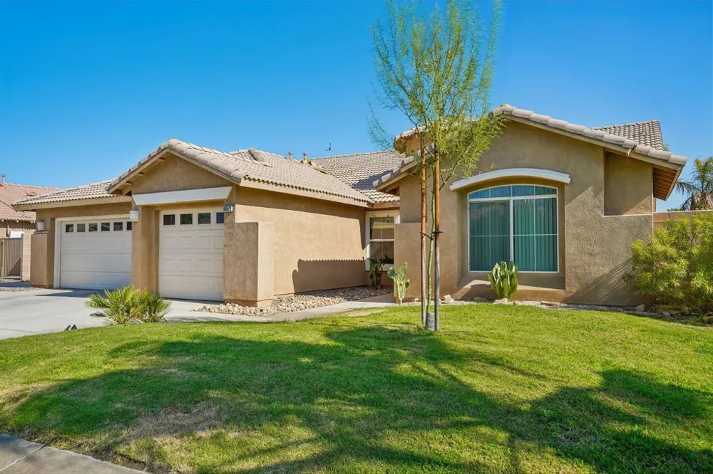 80672 Freedom Avenue Indio, CA 92201