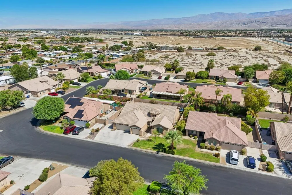 80672 Freedom Avenue Indio, CA 92201