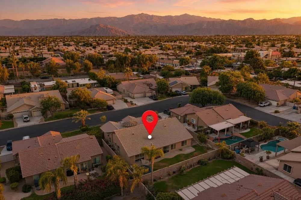 80672 Freedom Avenue Indio, CA 92201