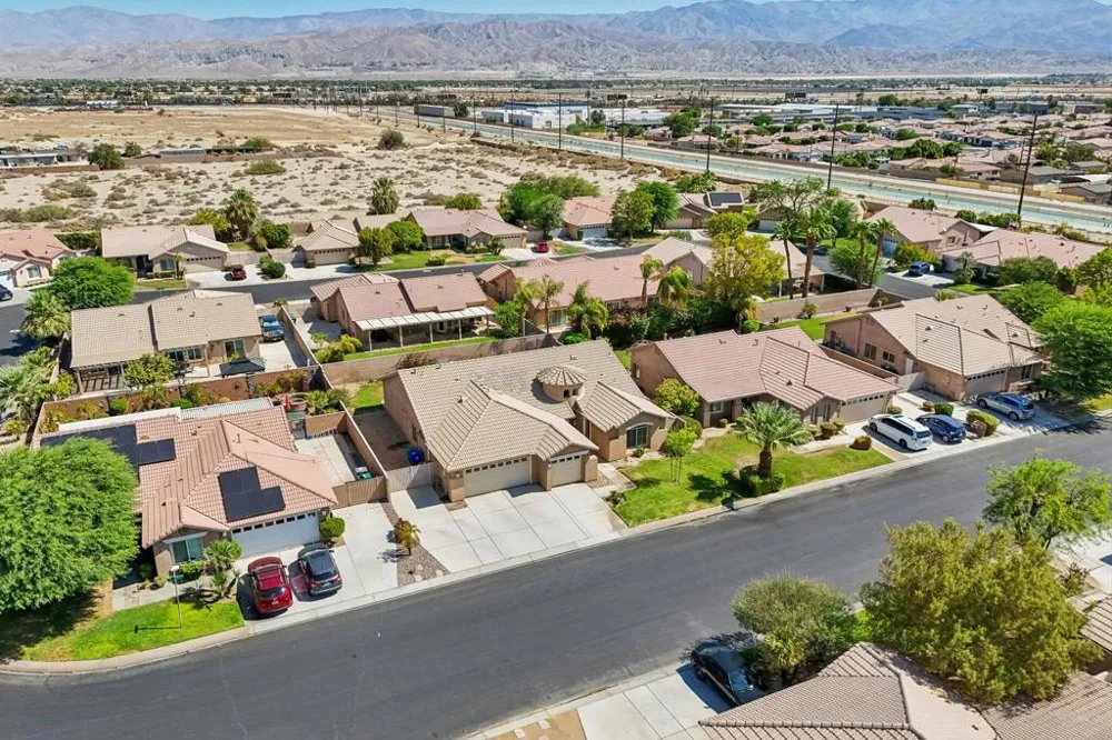80672 Freedom Avenue Indio, CA 92201