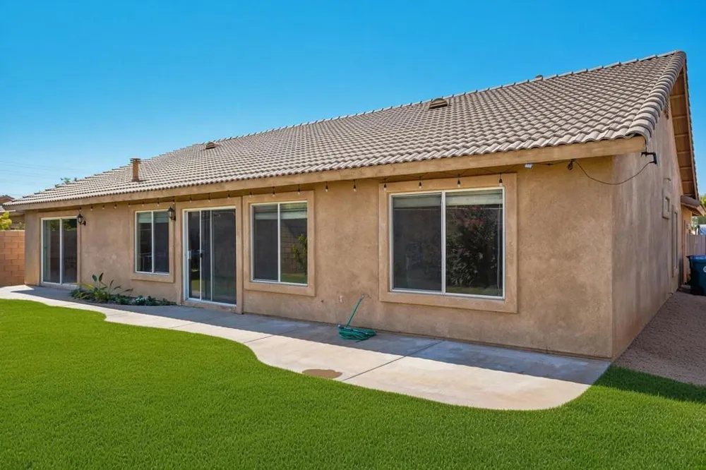 80672 Freedom Avenue Indio, CA 92201