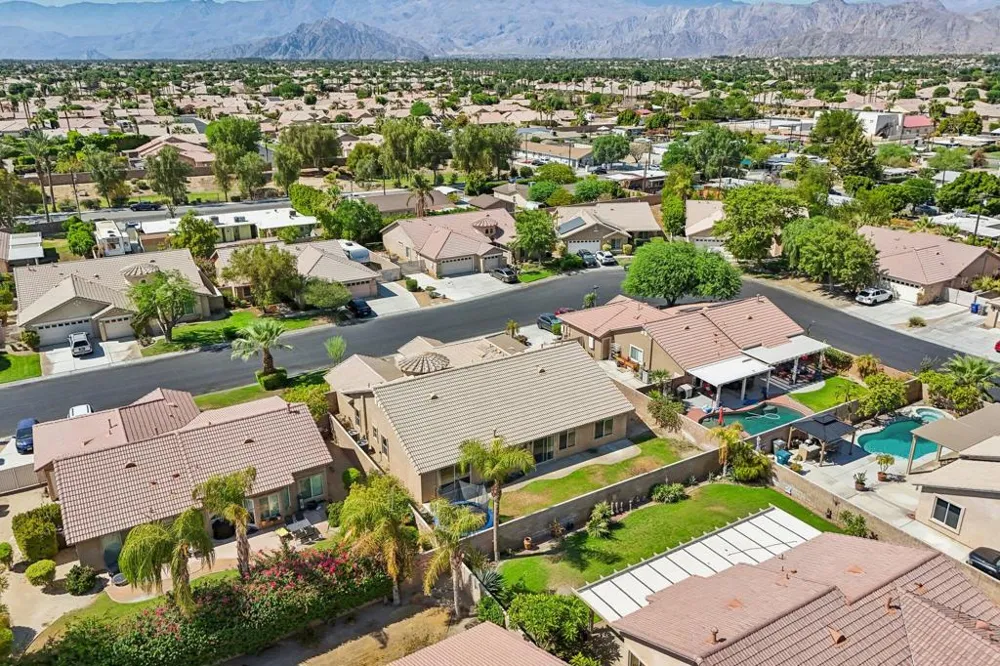 80672 Freedom Avenue Indio, CA 92201