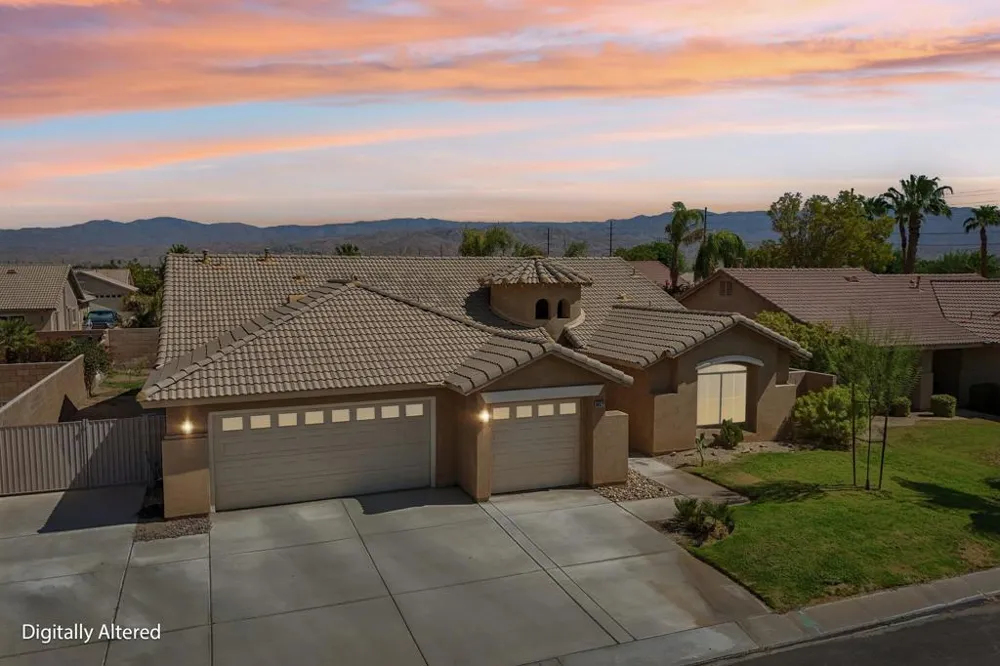 80672 Freedom Avenue Indio, CA 92201