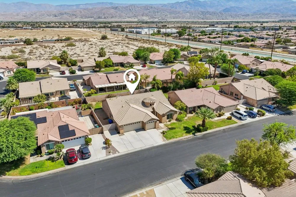 80672 Freedom Avenue Indio, CA 92201