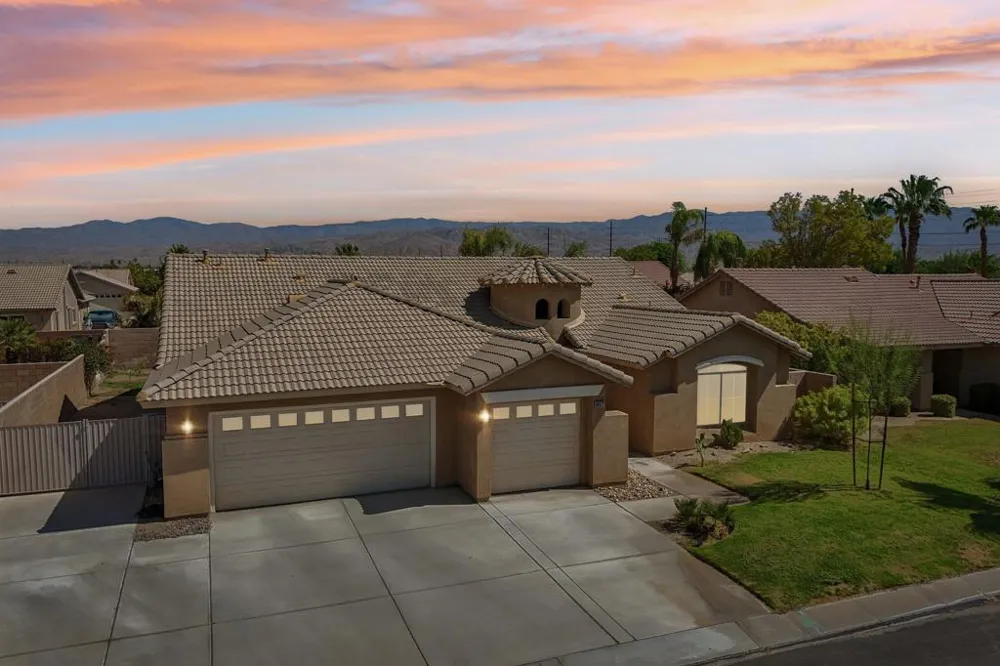 80672 Freedom Avenue Indio, CA 92201