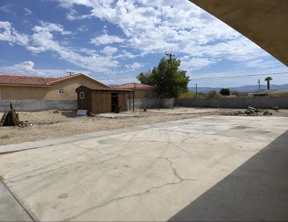 31608 Sierra Del Sol Thousand Palms, CA 92276