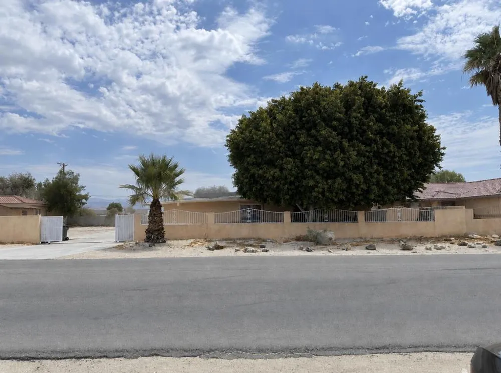 31608 Sierra Del Sol Thousand Palms, CA 92276