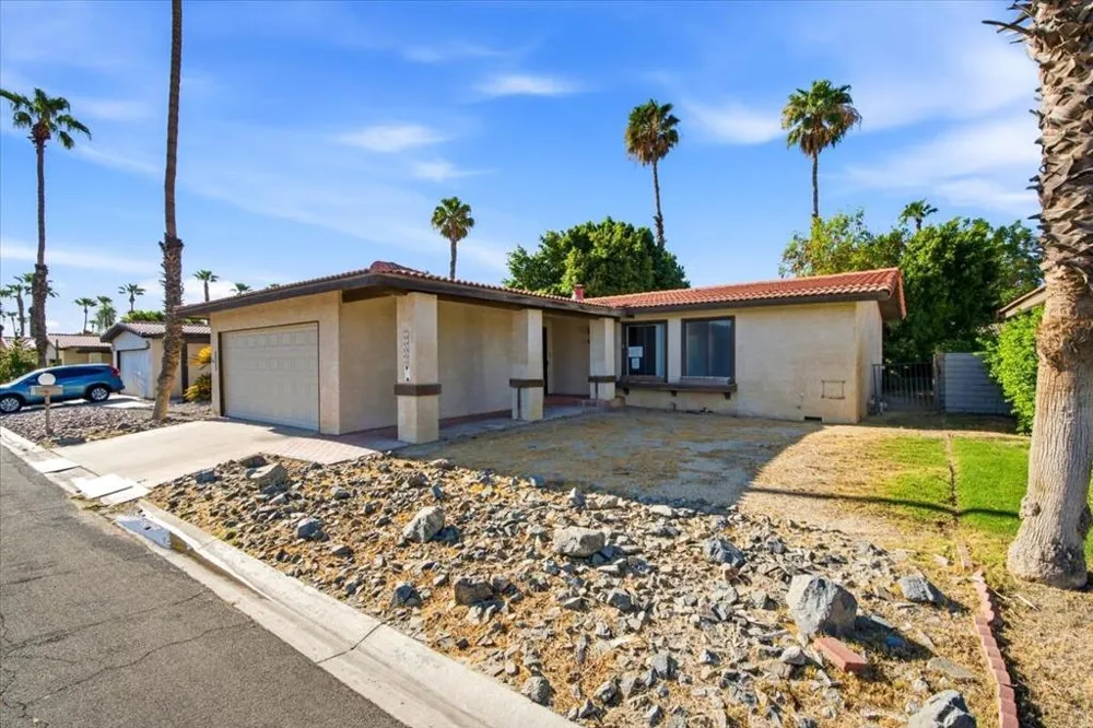 77883 Chandler Way Palm Desert, CA 92211