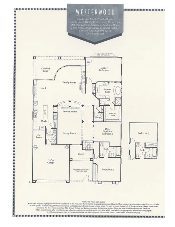 43319 Heritage Palms Drive Indio, CA 92201