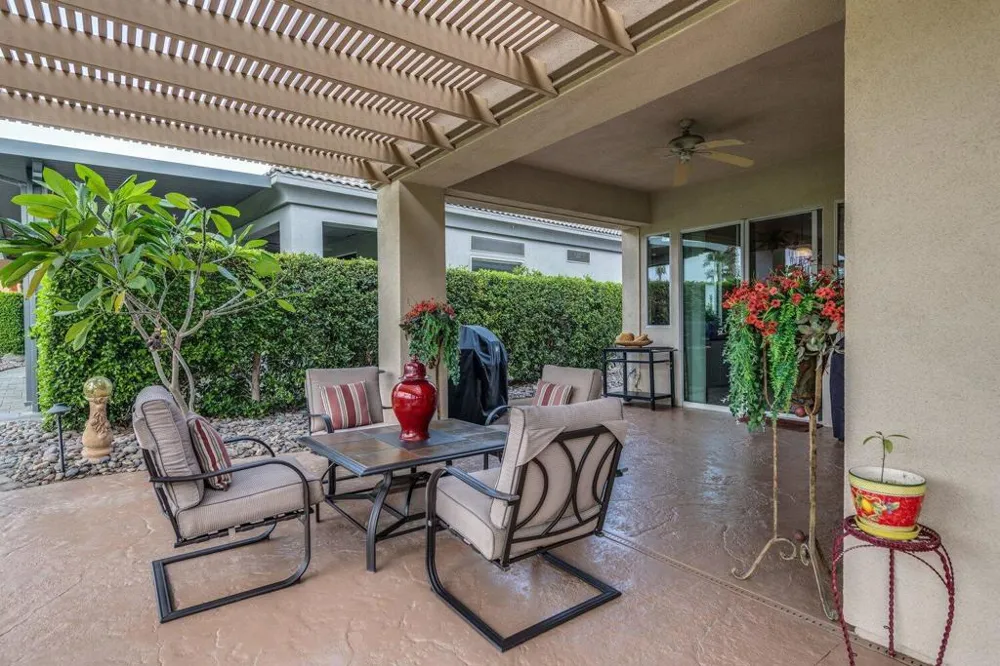 43319 Heritage Palms Drive Indio, CA 92201
