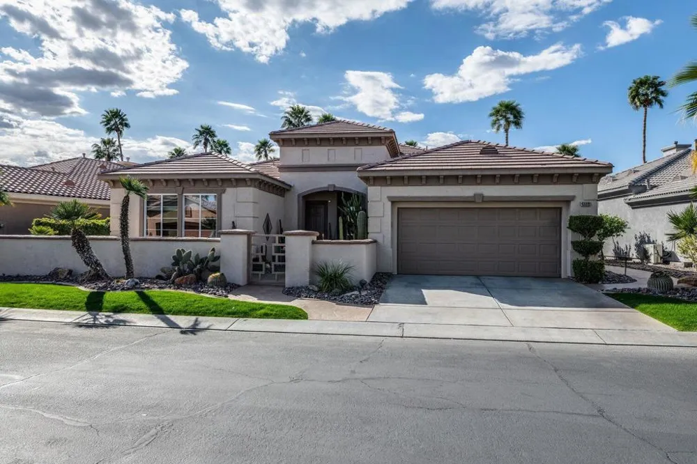 43319 Heritage Palms Drive Indio, CA 92201