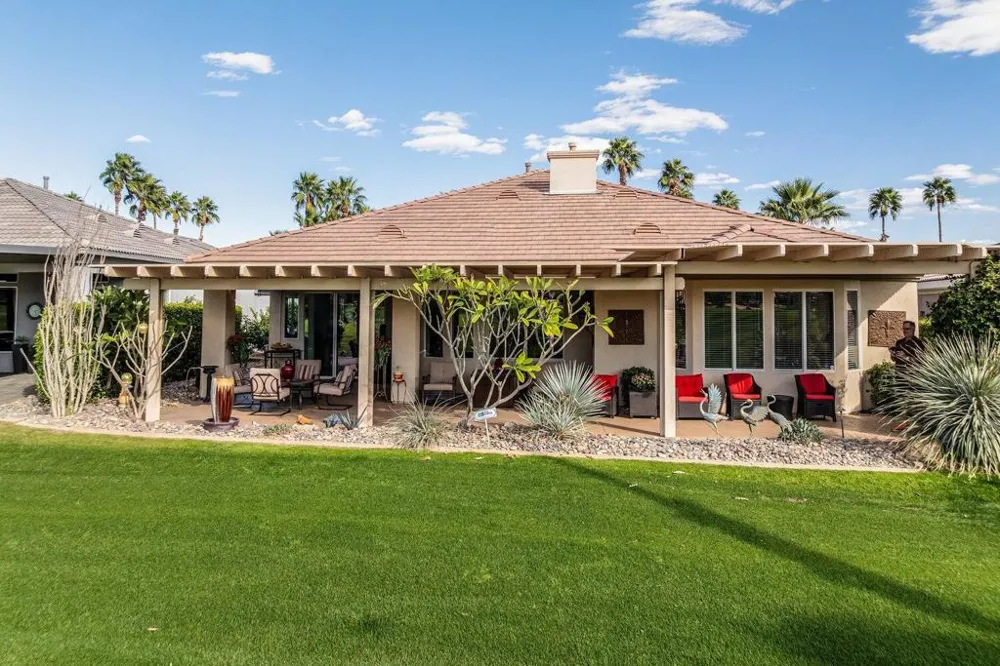 43319 Heritage Palms Drive Indio, CA 92201