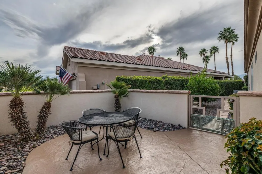 43319 Heritage Palms Drive Indio, CA 92201
