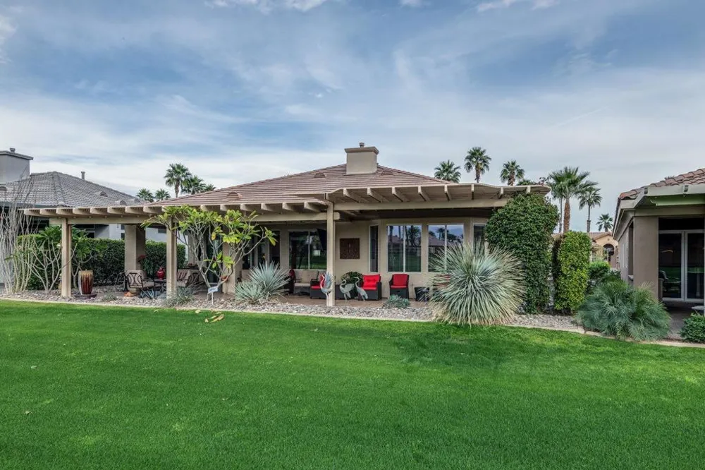 43319 Heritage Palms Drive Indio, CA 92201