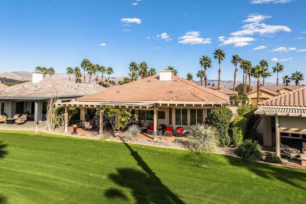43319 Heritage Palms Drive Indio, CA 92201