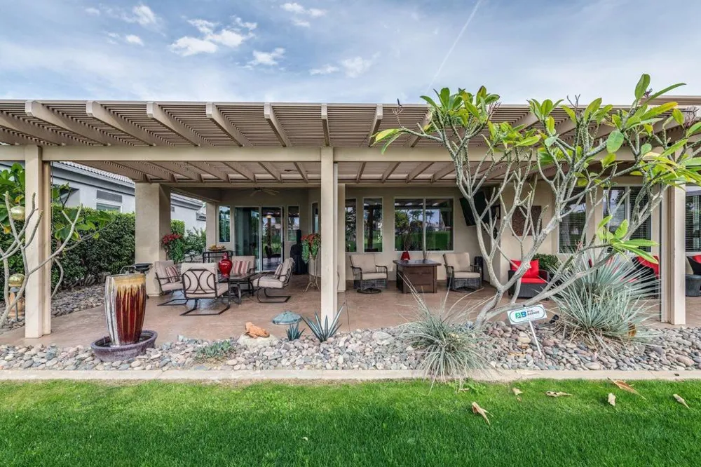 43319 Heritage Palms Drive Indio, CA 92201