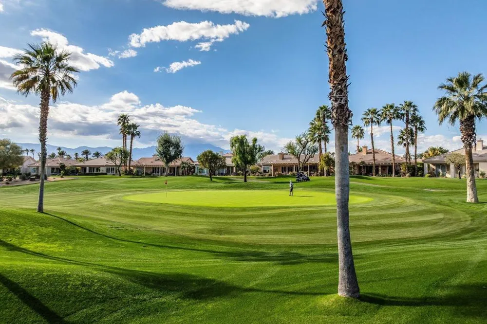 43319 Heritage Palms Drive Indio, CA 92201