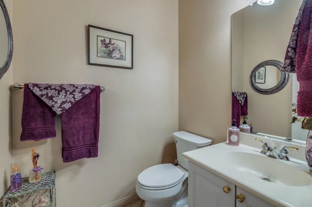 43319 Heritage Palms Drive Indio, CA 92201