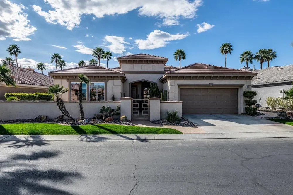 43319 Heritage Palms Drive Indio, CA 92201