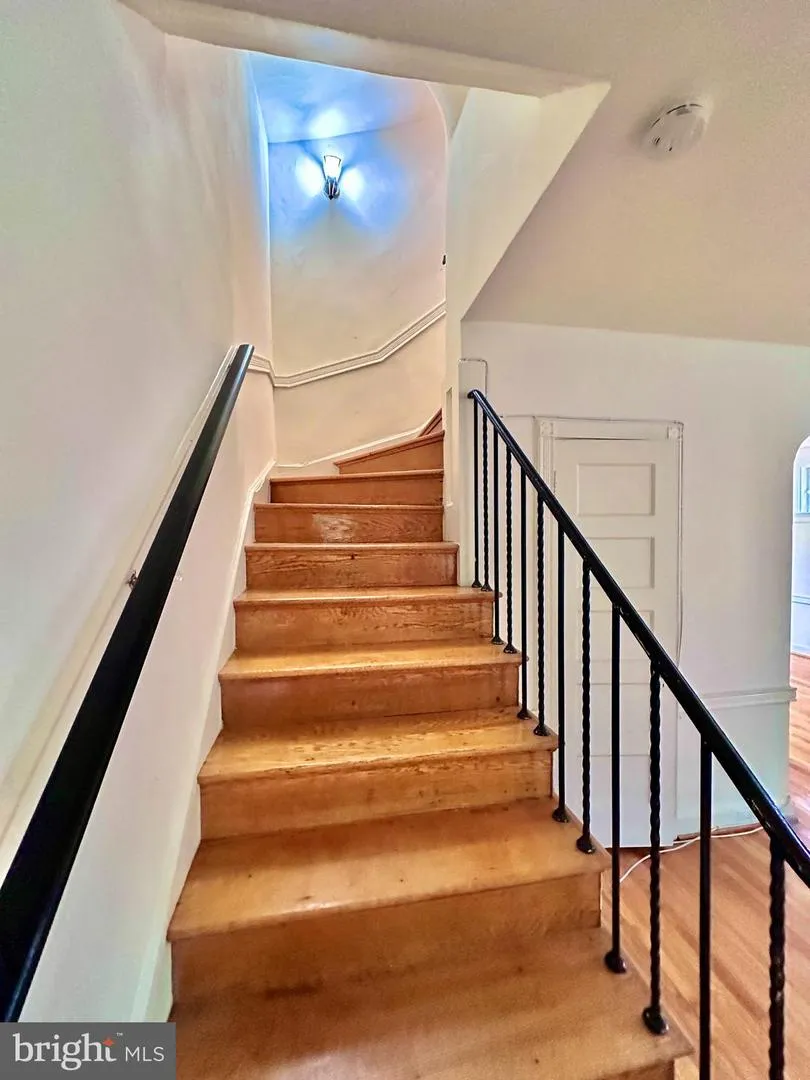 4422 GREENWICH PARKWAY NW Washington, DC 20007